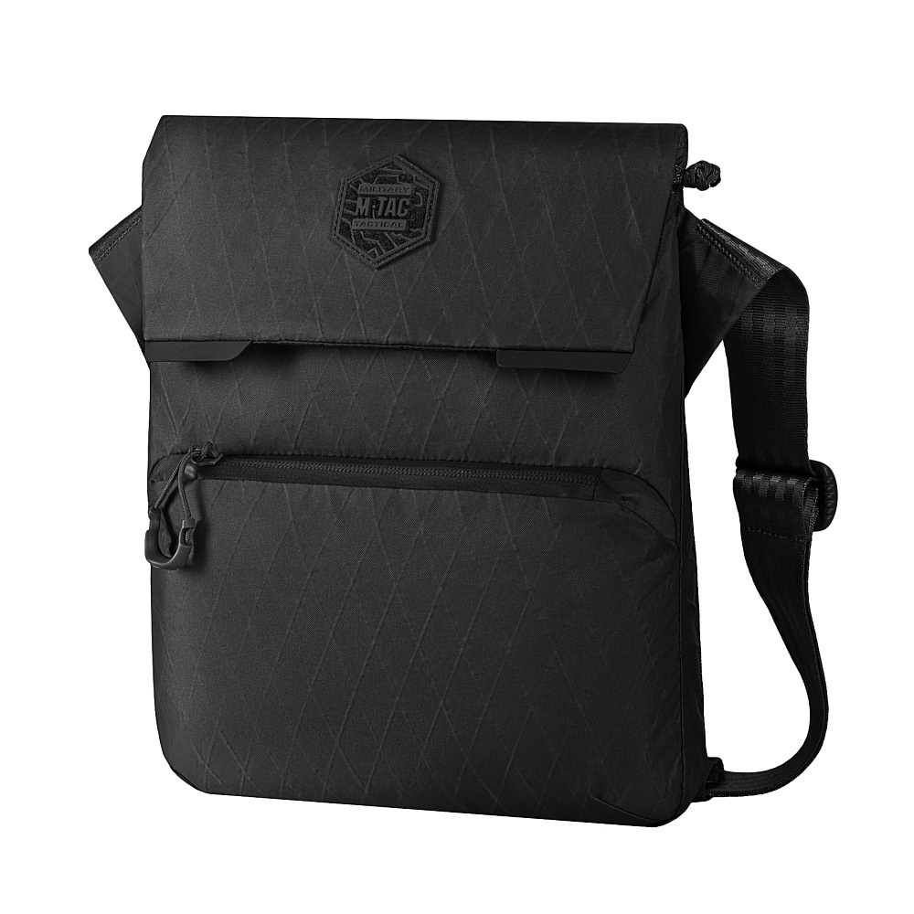 M-TAC planšetės krepšys Konvert Bag X-Pac Elite aprašymas - Prekės nuotrauka