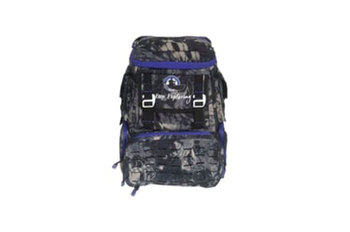 Masalų krepšys Galaxy Kayaks Tackle Bag aprašymas - Prekės nuotrauka