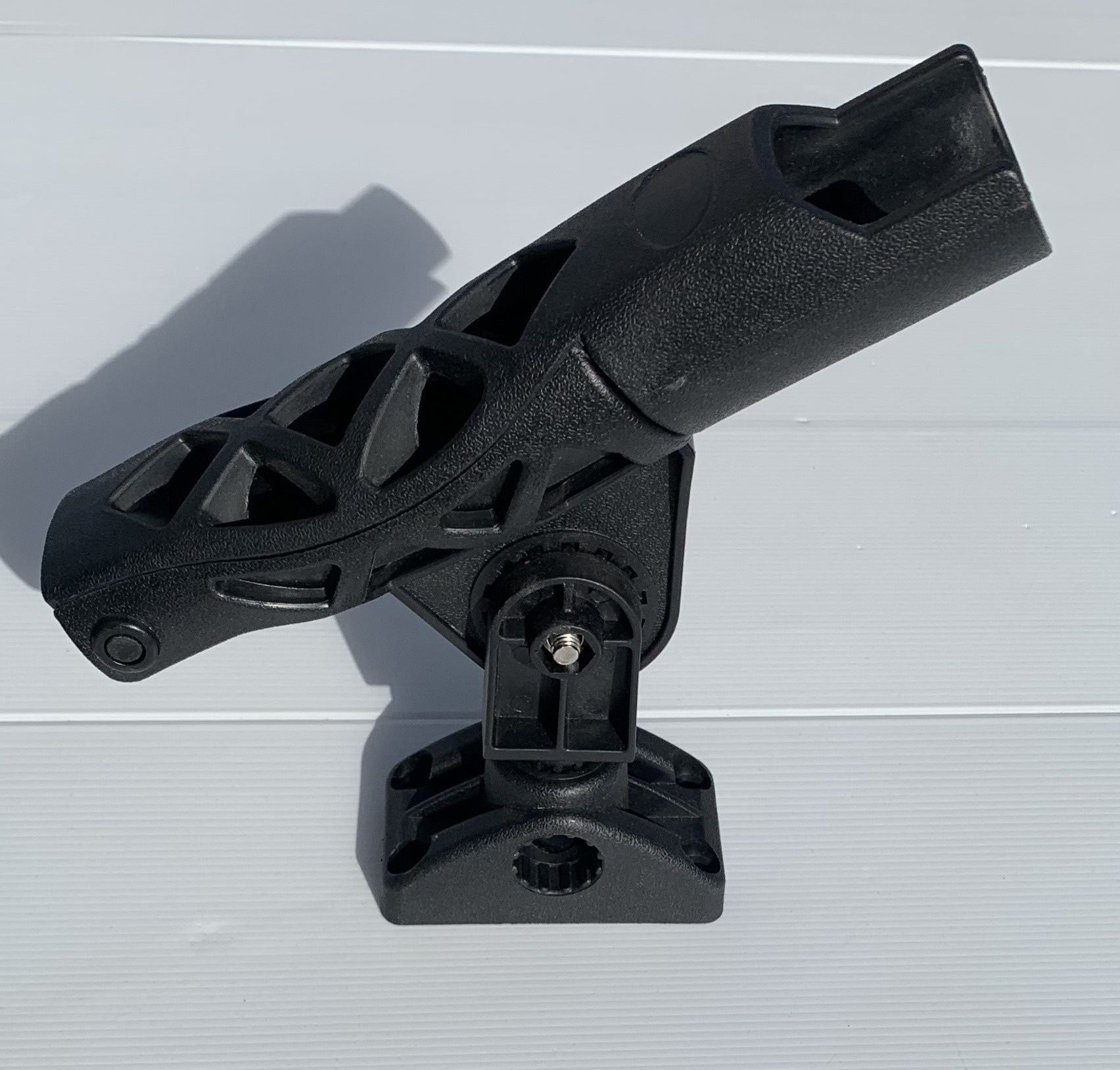 Meškerės laikiklis Galaxy Kayaks Swivel Pro II aprašymas - Prekės nuotrauka