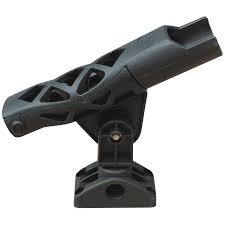 Meškerės laikiklis Galaxy Kayaks Swivel Pro Rod Holder II aprašymas - Prekės nuotrauka