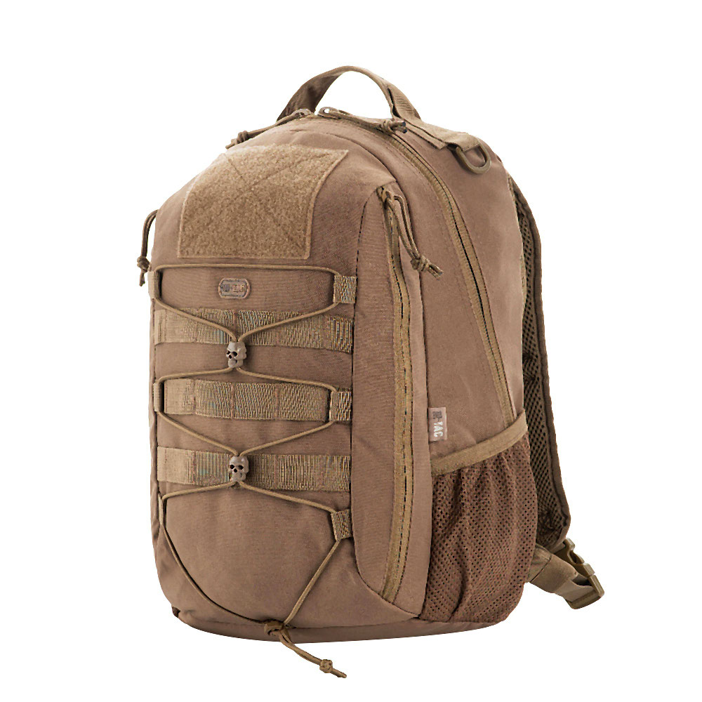 Miesto kuprinė M-TAC Urban Line Force Pack (16 l) aprašymas - Prekės nuotrauka
