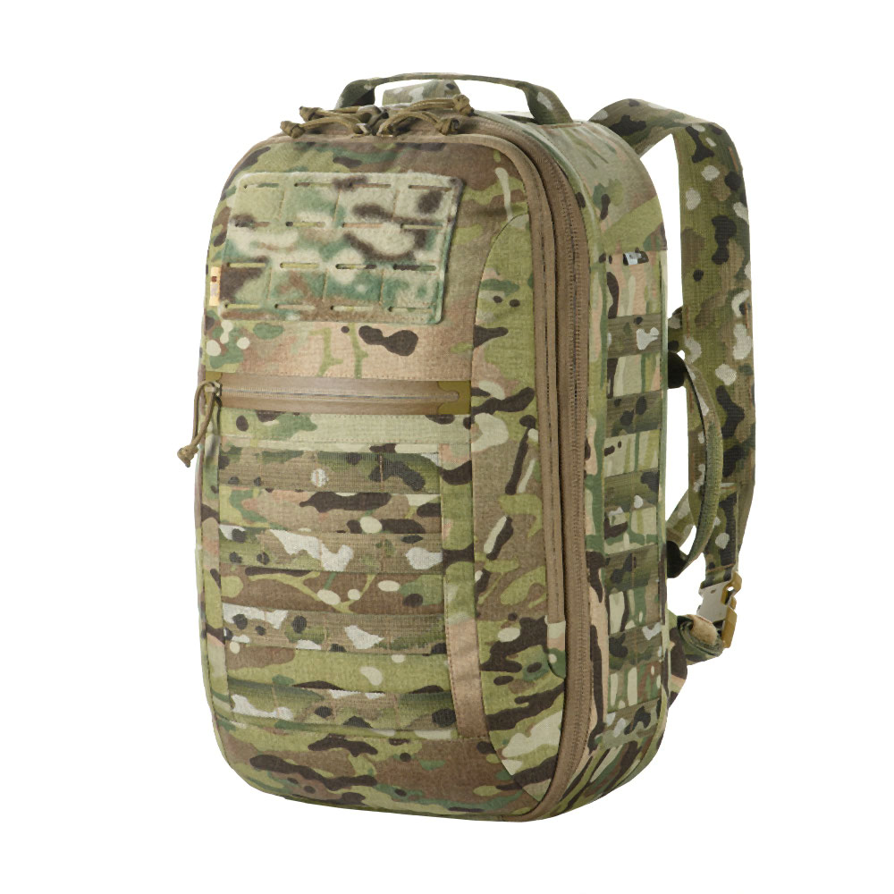 Modulinė kuprinė dronams M-TAC Modular Backpack (13 l) aprašymas - Prekės nuotrauka