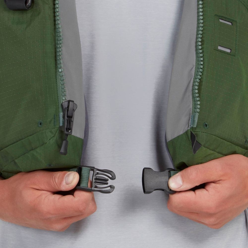 NRS Ambient PFD aprašymas - Prekės nuotrauka