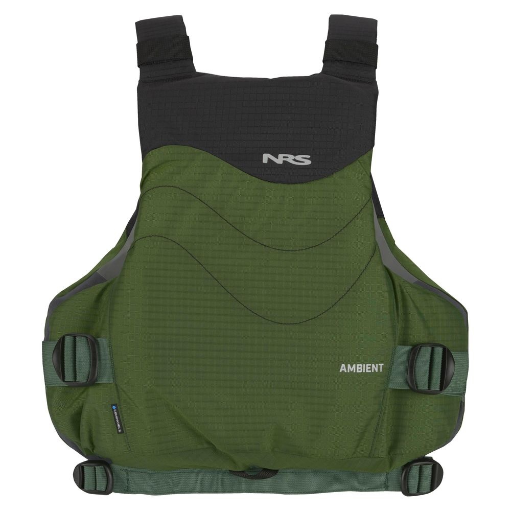 NRS Ambient PFD aprašymas - Prekės nuotrauka