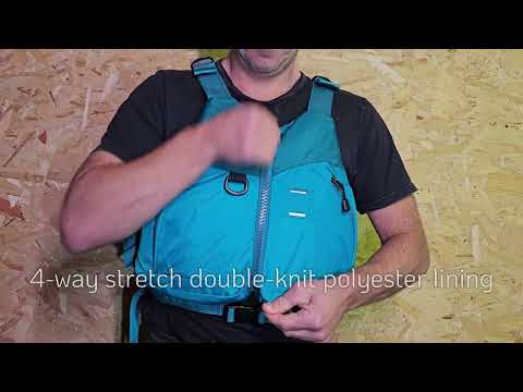 NRS Ambient PFD aprašymas - Prekės nuotrauka