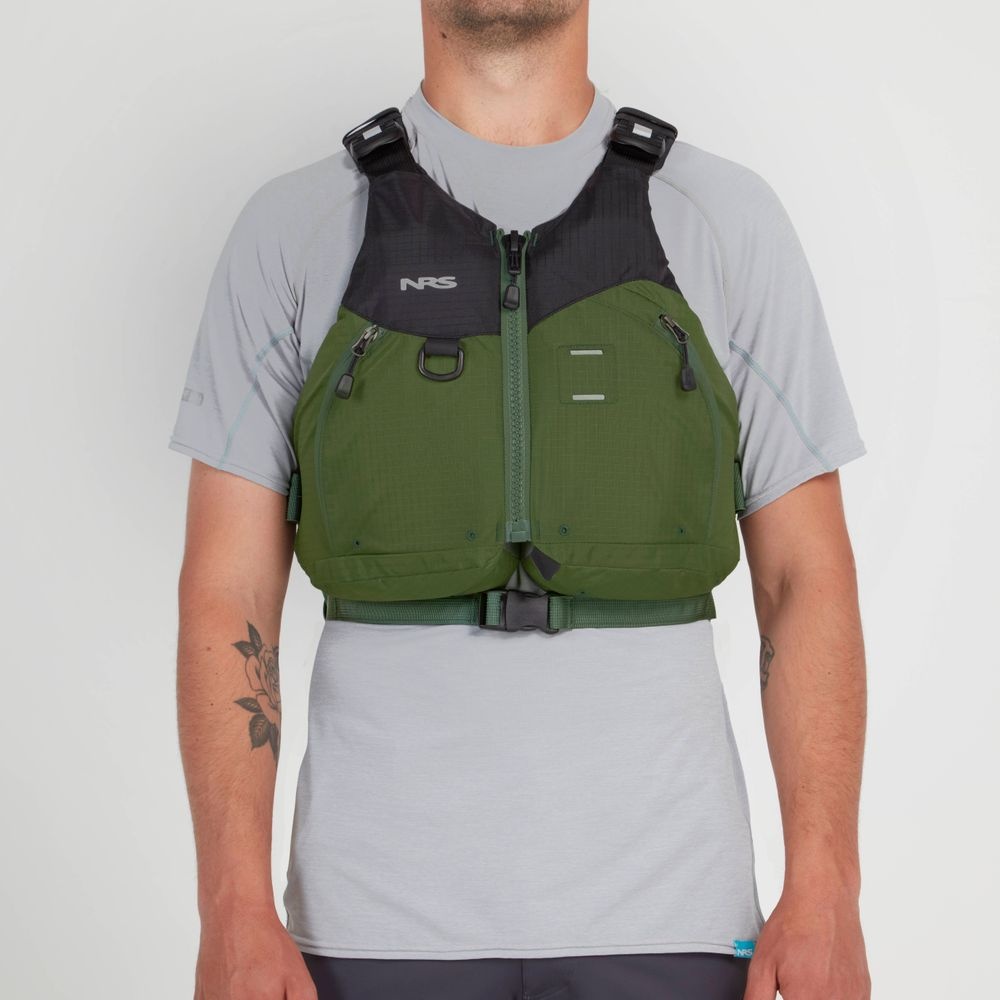 NRS Ambient PFD aprašymas - Prekės nuotrauka