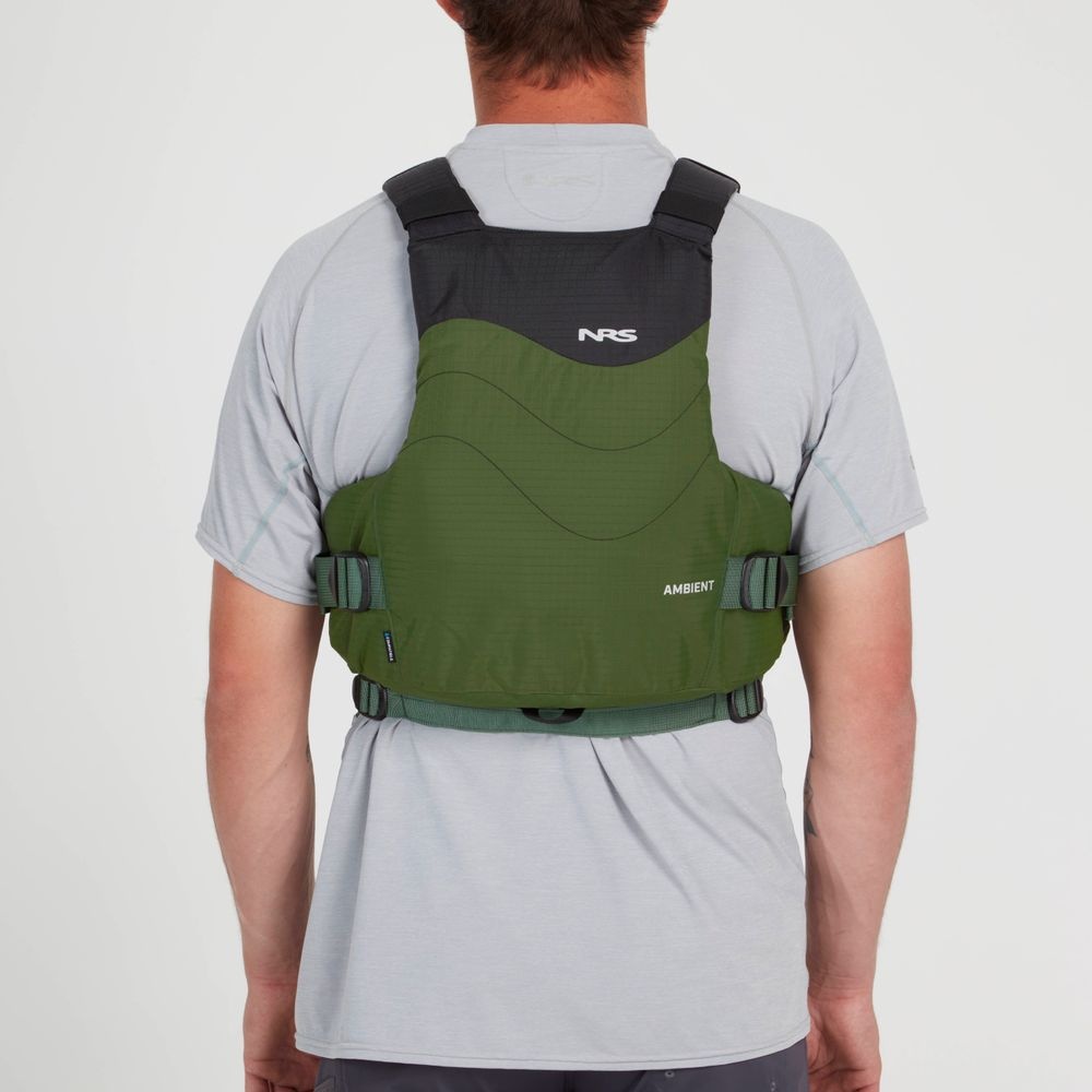 NRS Ambient PFD aprašymas - Prekės nuotrauka