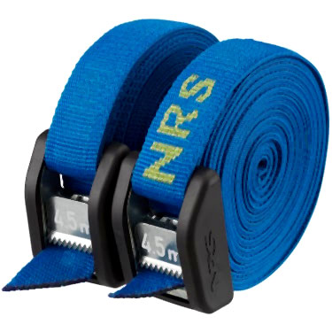 NRS Buckle Bumper Straps aprašymas - Prekės nuotrauka