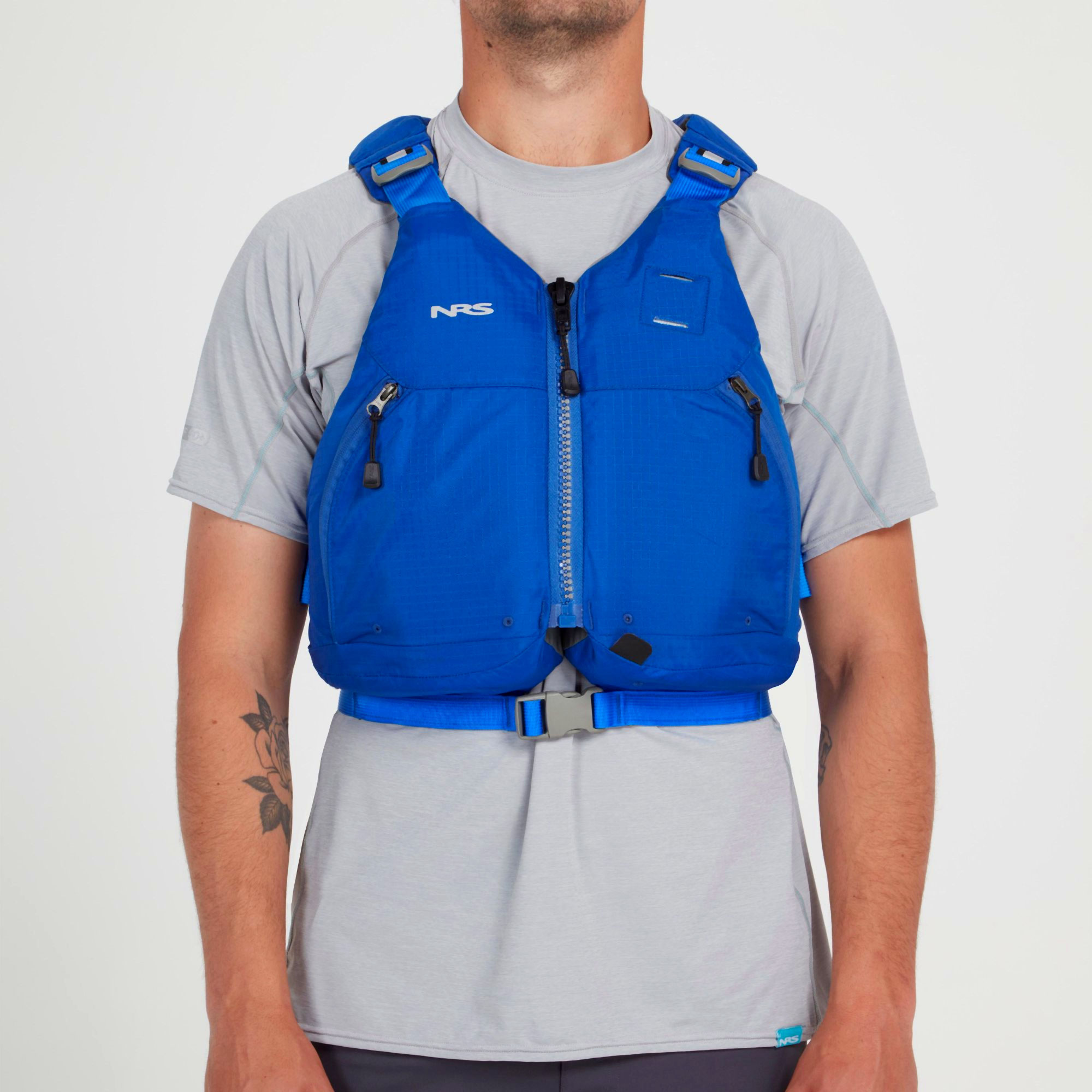 NRS Lucid PFD aprašymas - Prekės nuotrauka