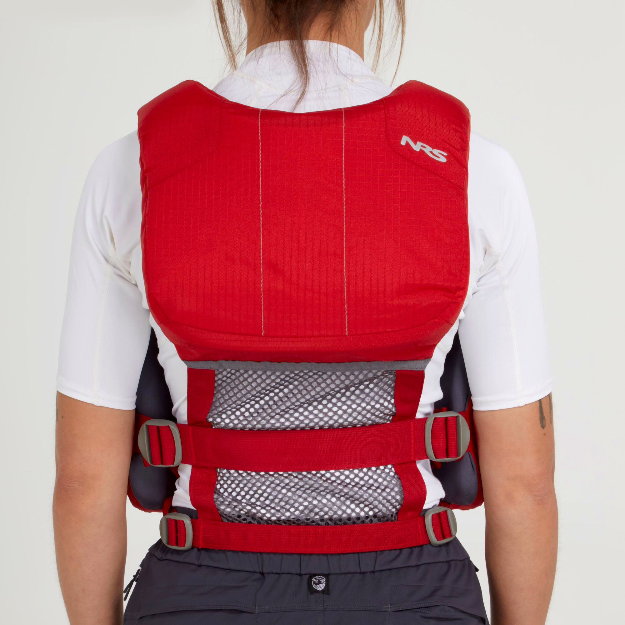 NRS Lucid PFD aprašymas - Prekės nuotrauka