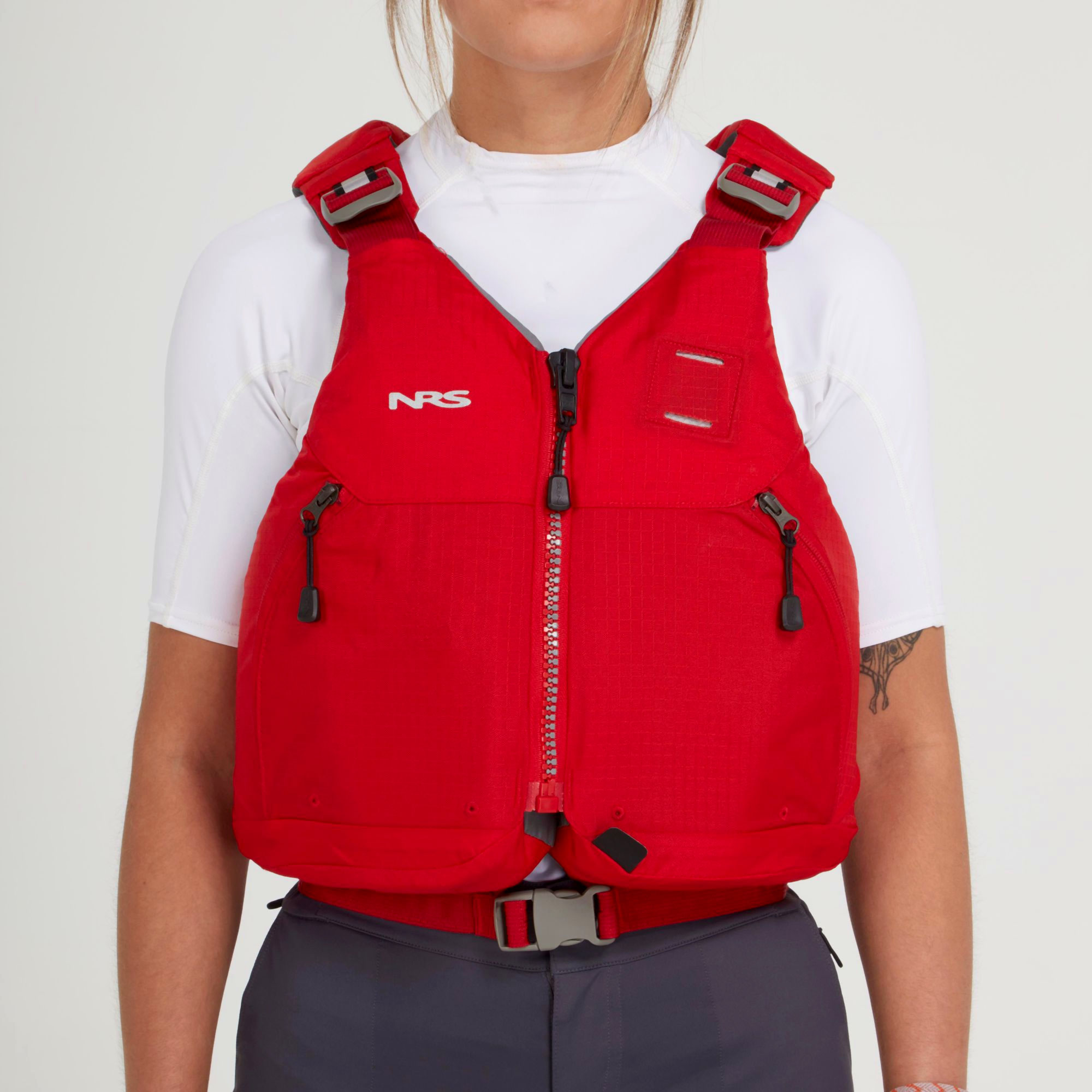 NRS Lucid PFD aprašymas - Prekės nuotrauka