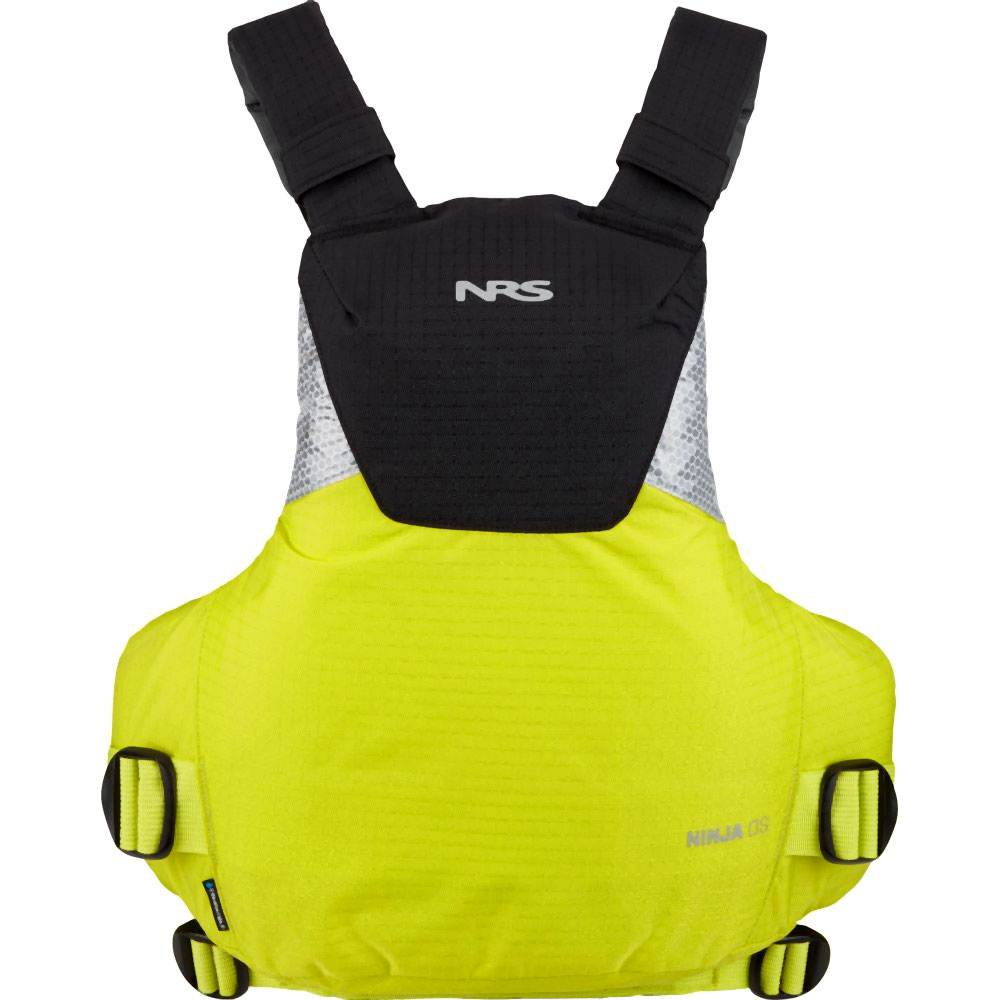 NRS Ninja OS PFD aprašymas - Prekės nuotrauka