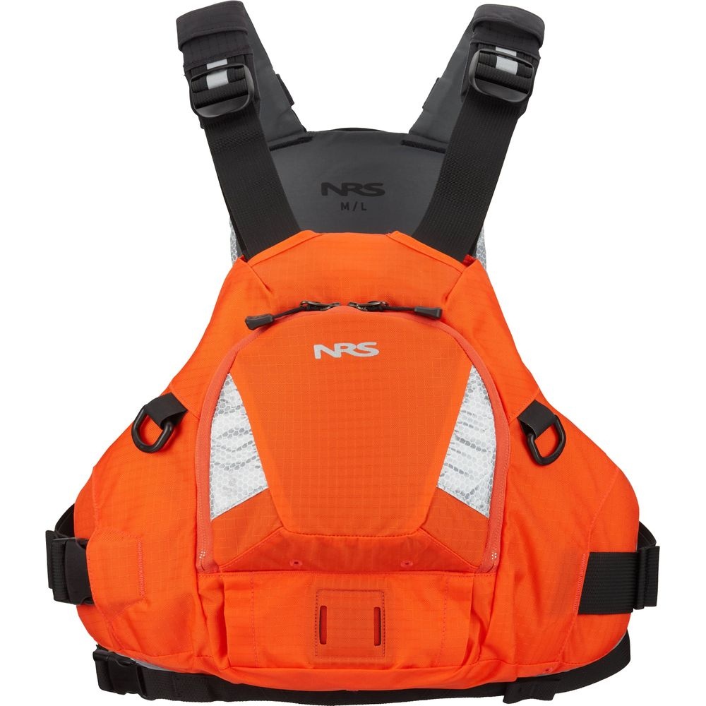 NRS Ninja OS PFD aprašymas - Prekės nuotrauka