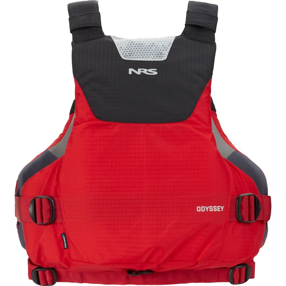 NRS Odyssey PFD aprašymas - Prekės nuotrauka