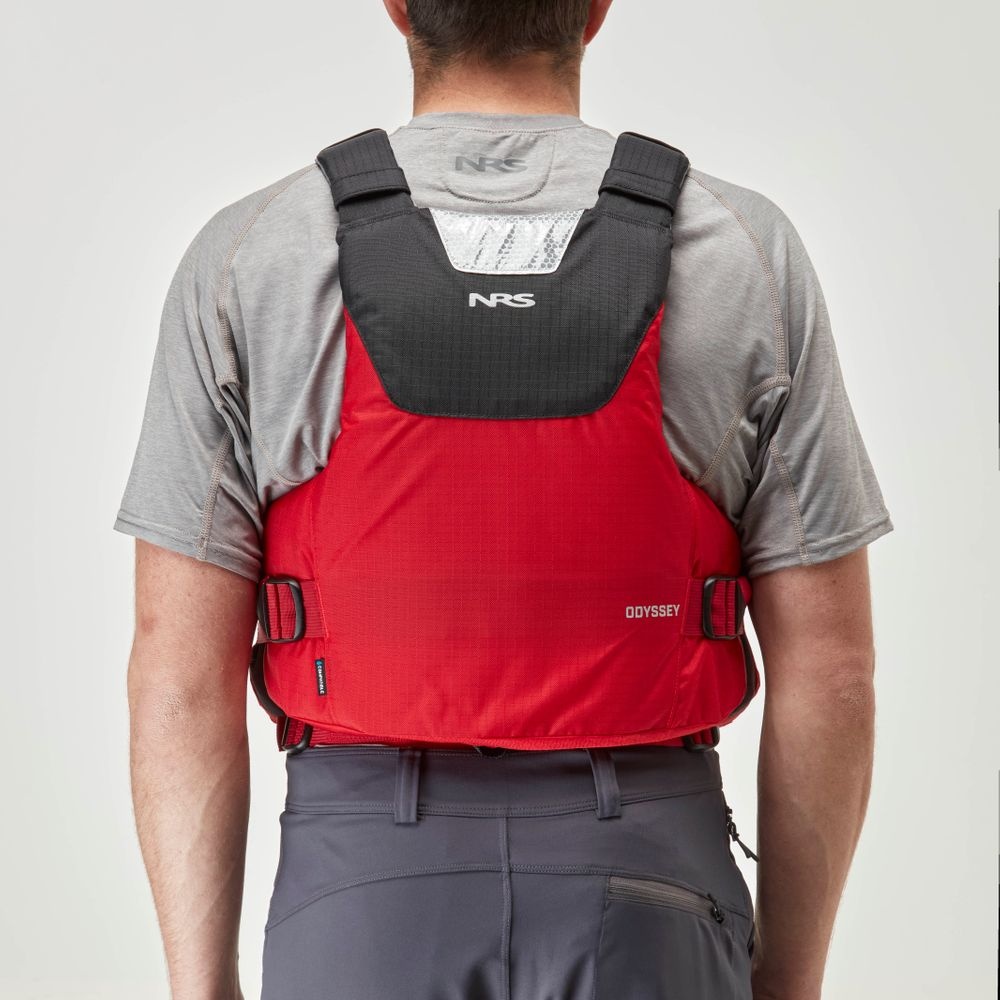 NRS Odyssey PFD aprašymas - Prekės nuotrauka