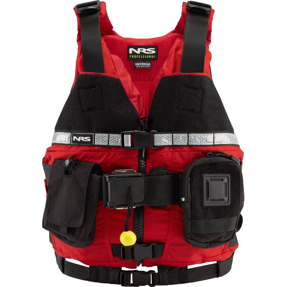NRS Rapid Rescuer PFD aprašymas - Prekės nuotrauka