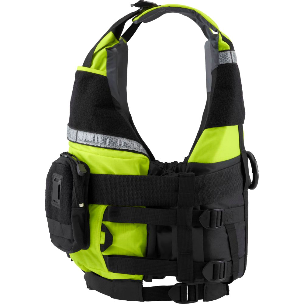 NRS Rapid Rescuer PFD aprašymas - Prekės nuotrauka