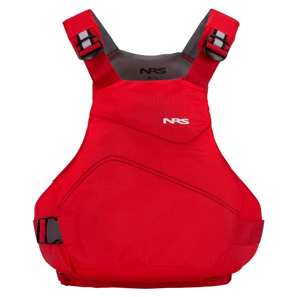 NRS Vapor PFD aprašymas - Prekės nuotrauka