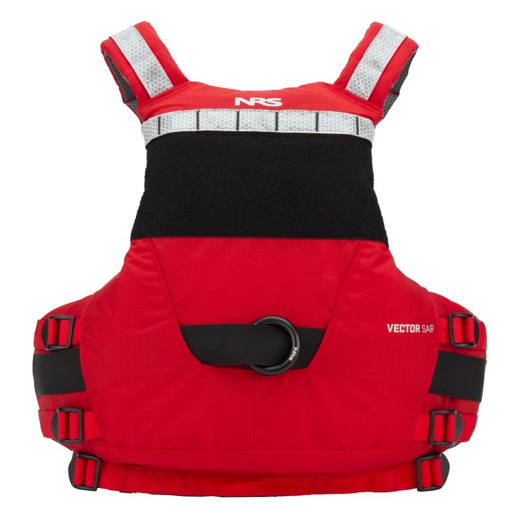 NRS Vector SAR PFD aprašymas - Prekės nuotrauka