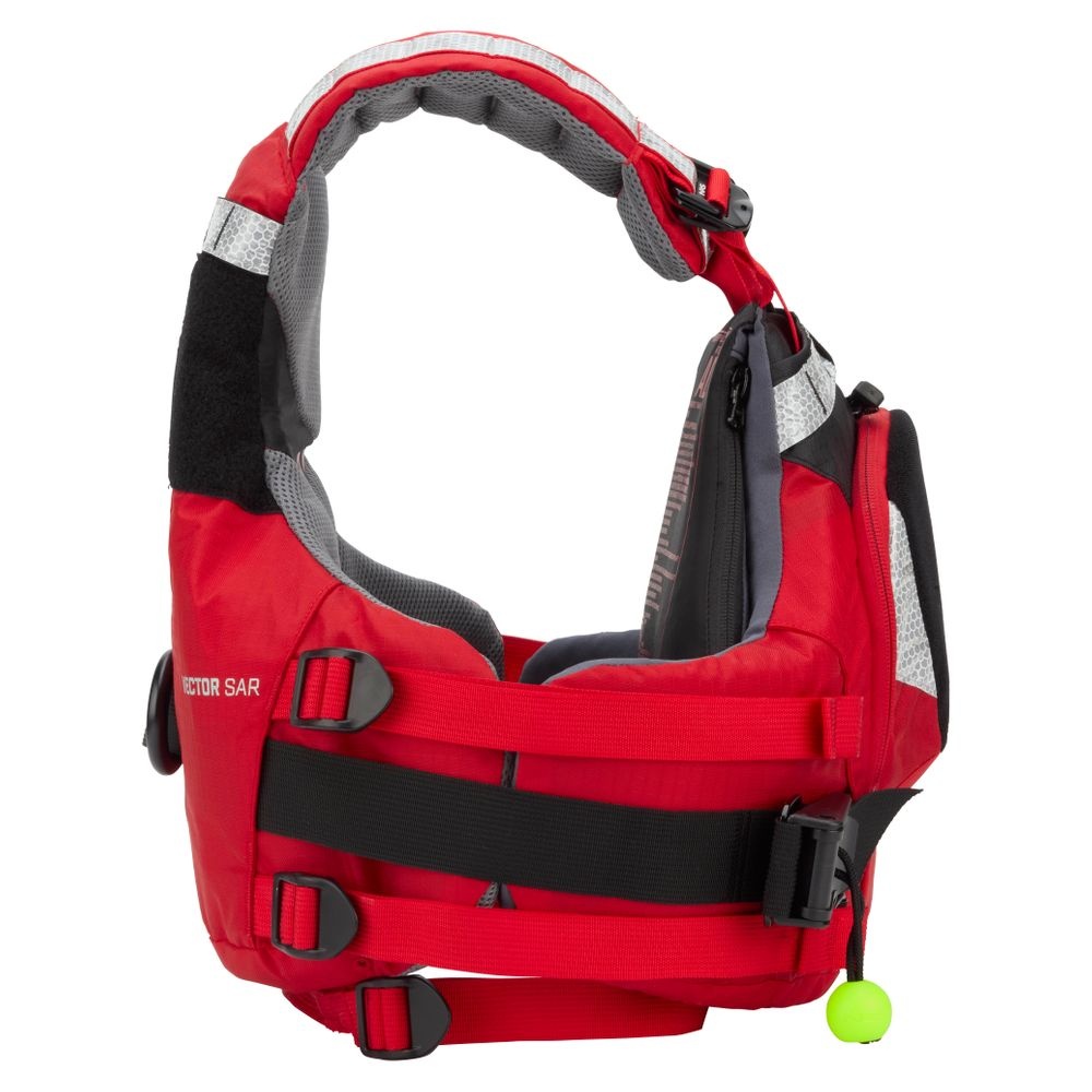 NRS Vector SAR PFD aprašymas - Prekės nuotrauka