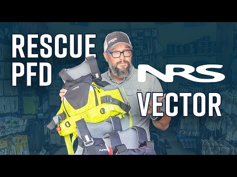 NRS Vector SAR PFD aprašymas - Prekės nuotrauka