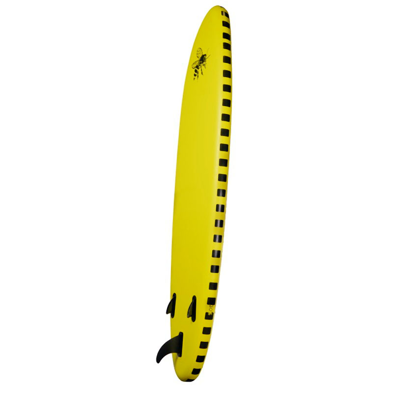 Pripučiamos irklentės komplektas AMBER BEE 10.6 PRO (320 cm) aprašymas - Prekės nuotrauka