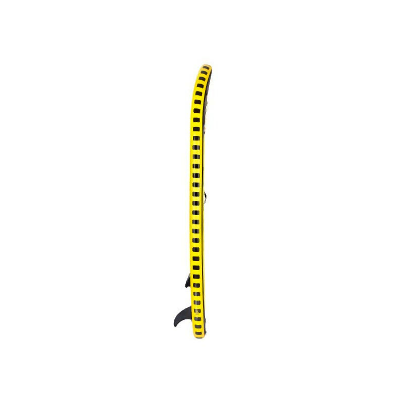 Pripučiamos irklentės komplektas AMBER BEE 10.6 PRO (320 cm) aprašymas - Prekės nuotrauka