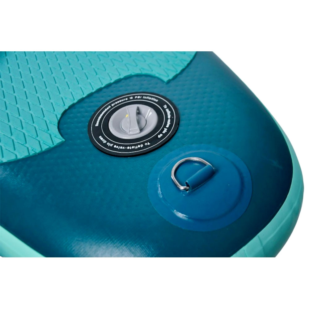 Pripučiamos SUP irklentės komplektas Amber ACE 10.0 V2 (305 cm) aprašymas - Prekės nuotrauka