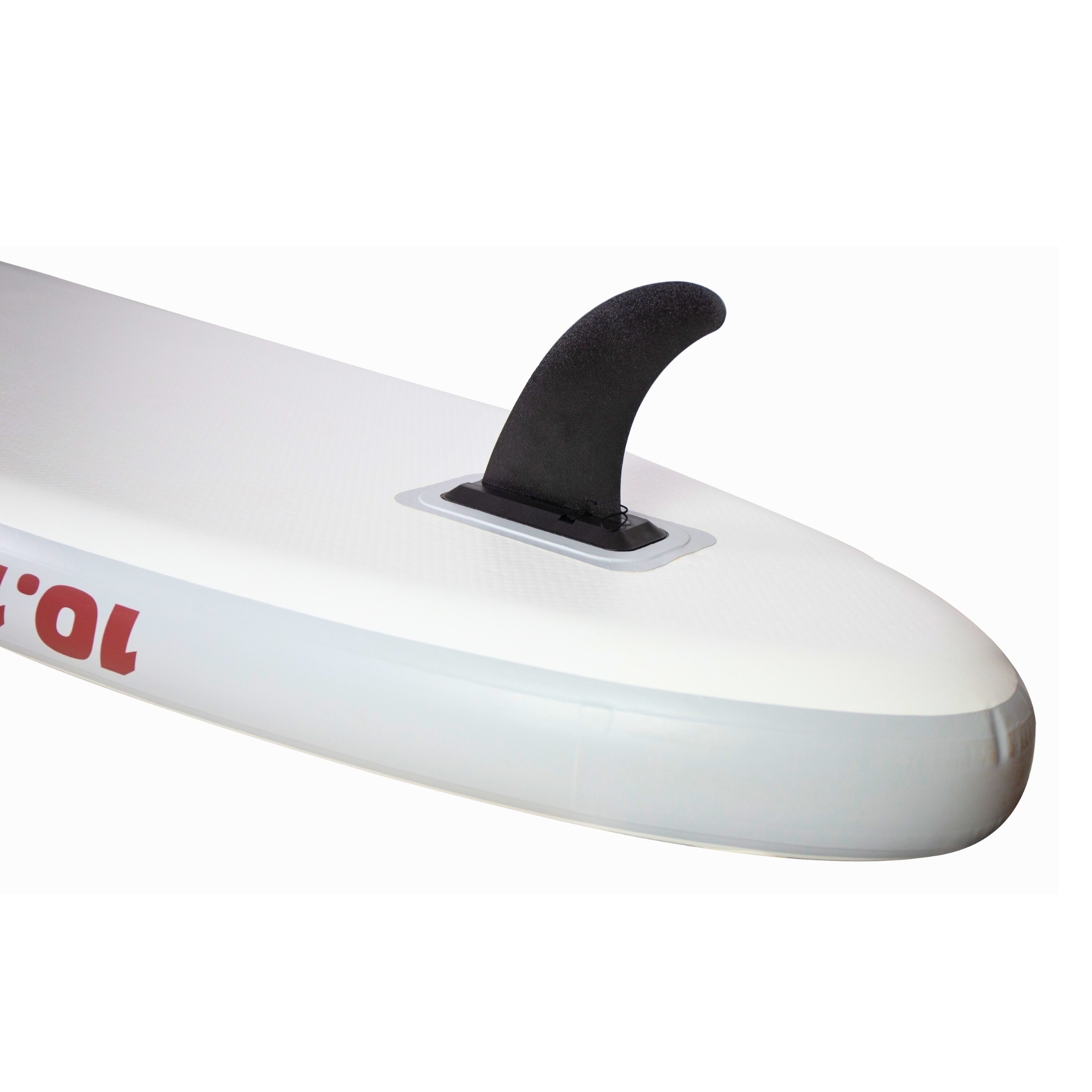 Pripučiamos SUP irklentės komplektas JBAY Kame KX260 su sėdyne (330 cm) aprašymas - Prekės nuotrauka