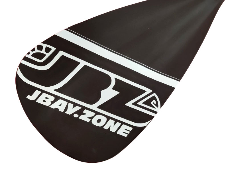 Pripučiamos SUP irklentės komplektas JBAY Kame KX260 su sėdyne (330 cm) aprašymas - Prekės nuotrauka