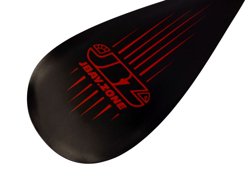 Pripučiamos SUP irklentės komplektas JBAY Comet J3 (350 cm) aprašymas - Prekės nuotrauka