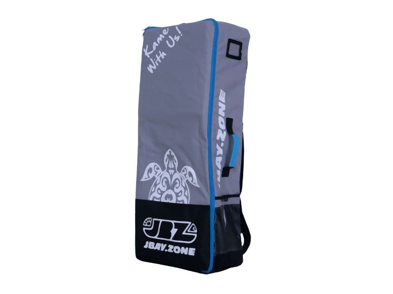 Pripučiamos SUP irklentės komplektas JBAY Delta D3 (350 cm) aprašymas - Prekės nuotrauka