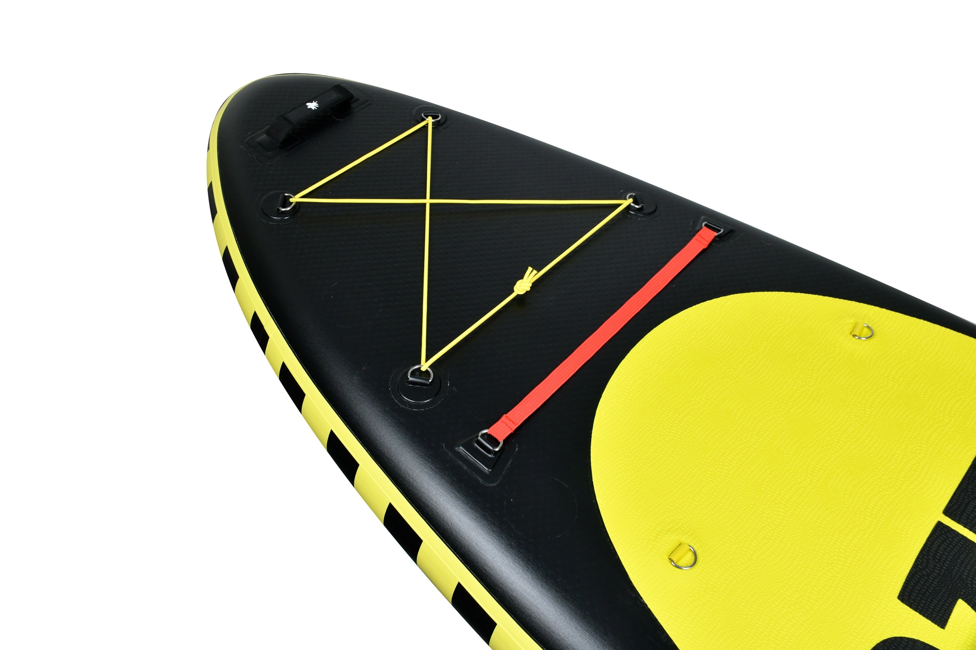 Pripučiamos SUP irklentės komplektas su sėdyne Amber BEE 10.6 V2 (320 cm) aprašymas - Prekės nuotrauka