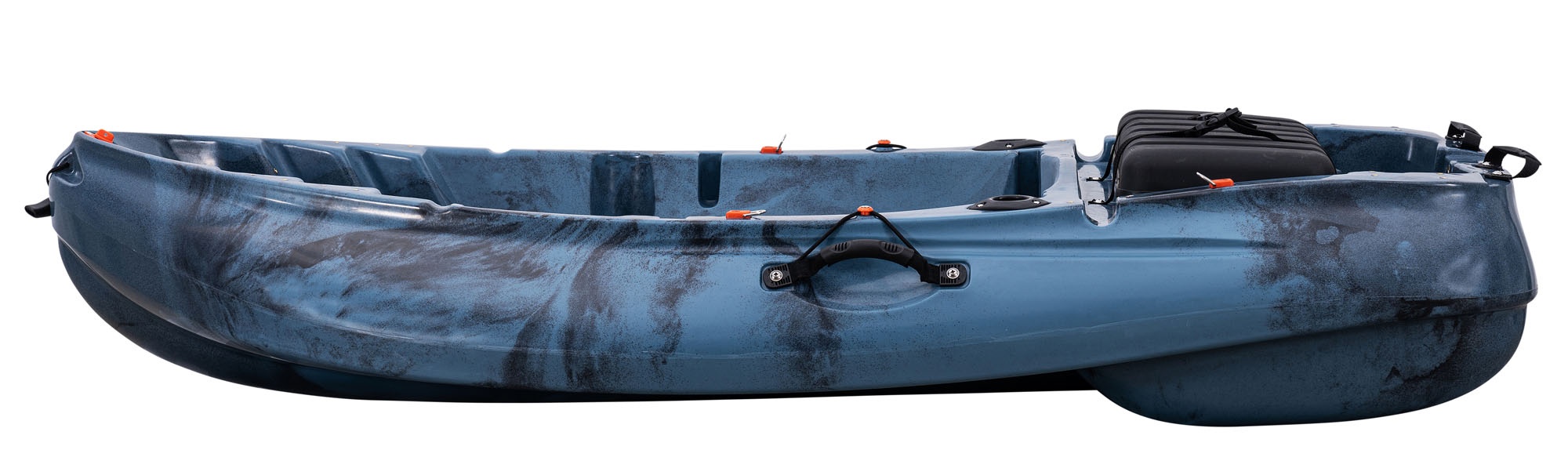 Galaxy Kayaks Ranger aprašymas - Prekės nuotrauka
