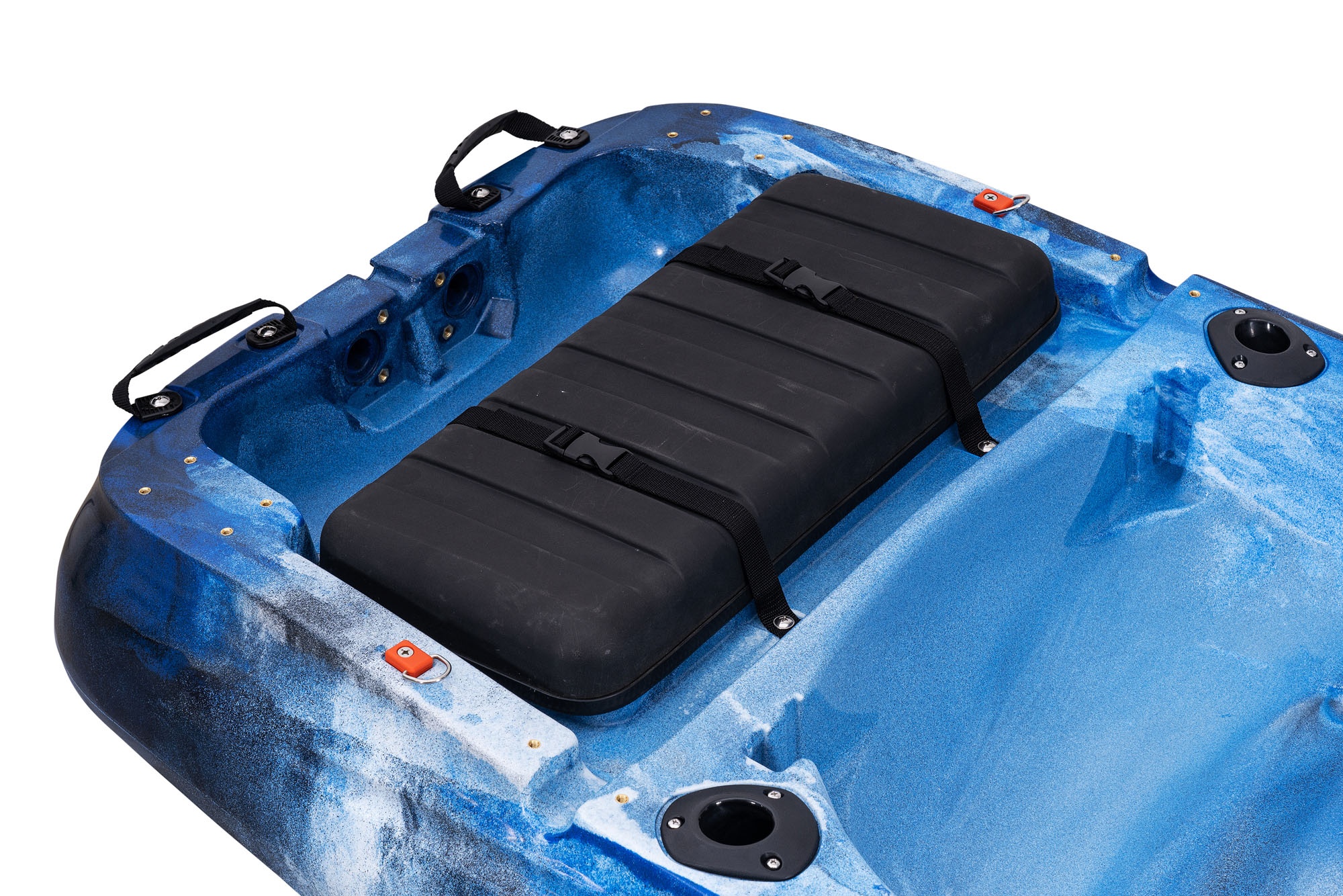 Galaxy Kayaks Ranger aprašymas - Prekės nuotrauka