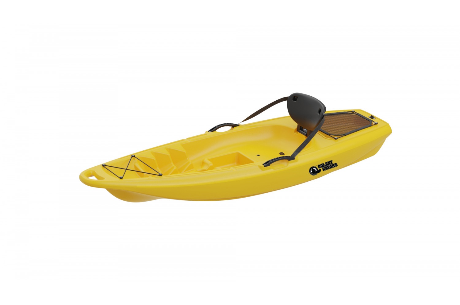 Galaxy Kayaks Reef Junior aprašymas - Prekės nuotrauka