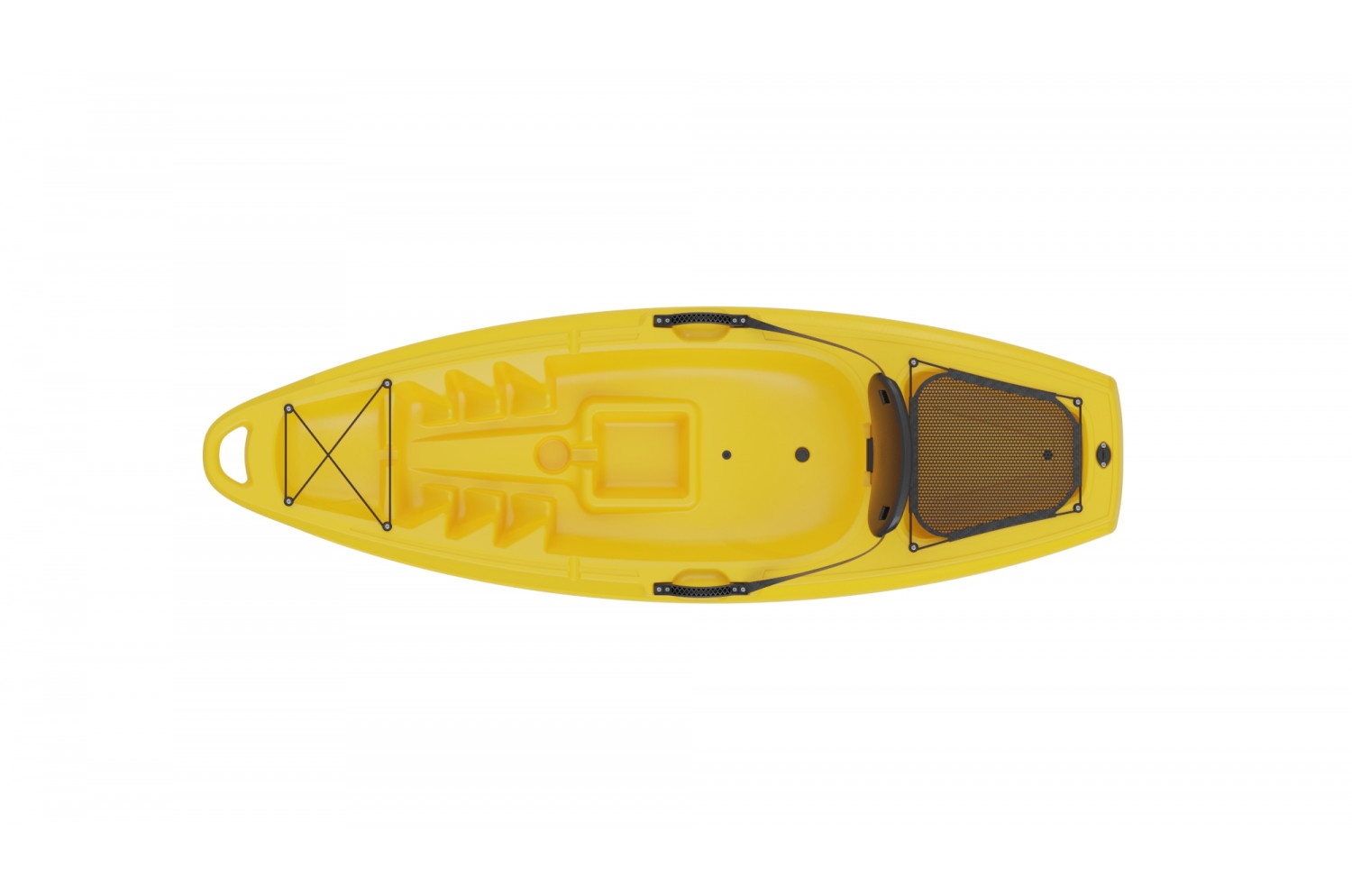 Galaxy Kayaks Reef Junior aprašymas - Prekės nuotrauka