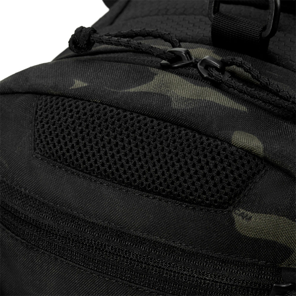 Sportinis krepšys M-TAC Baul Sport Elite (38–70 l) aprašymas - Prekės nuotrauka