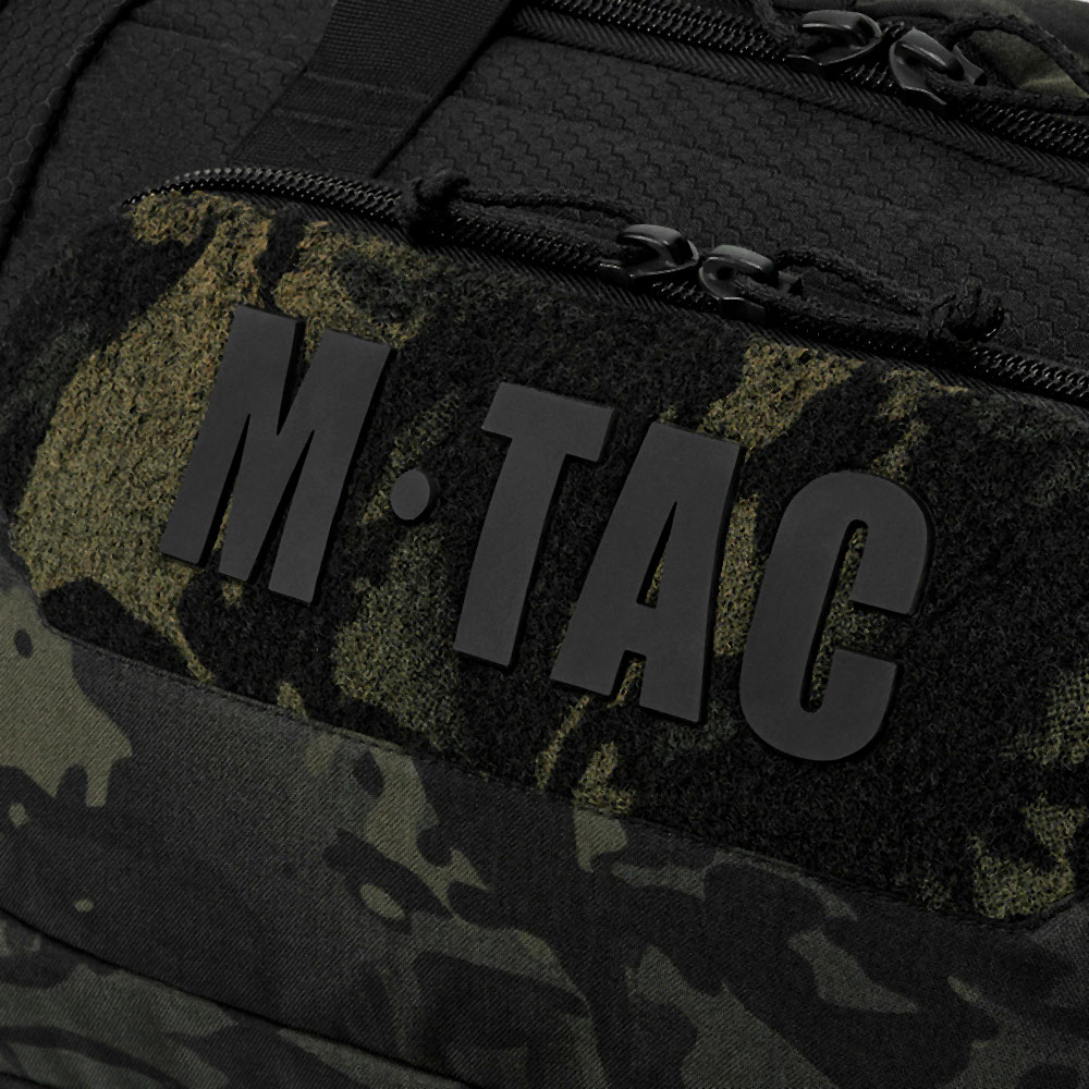 Sportinis krepšys M-TAC Baul Sport Elite (38–70 l) aprašymas - Prekės nuotrauka