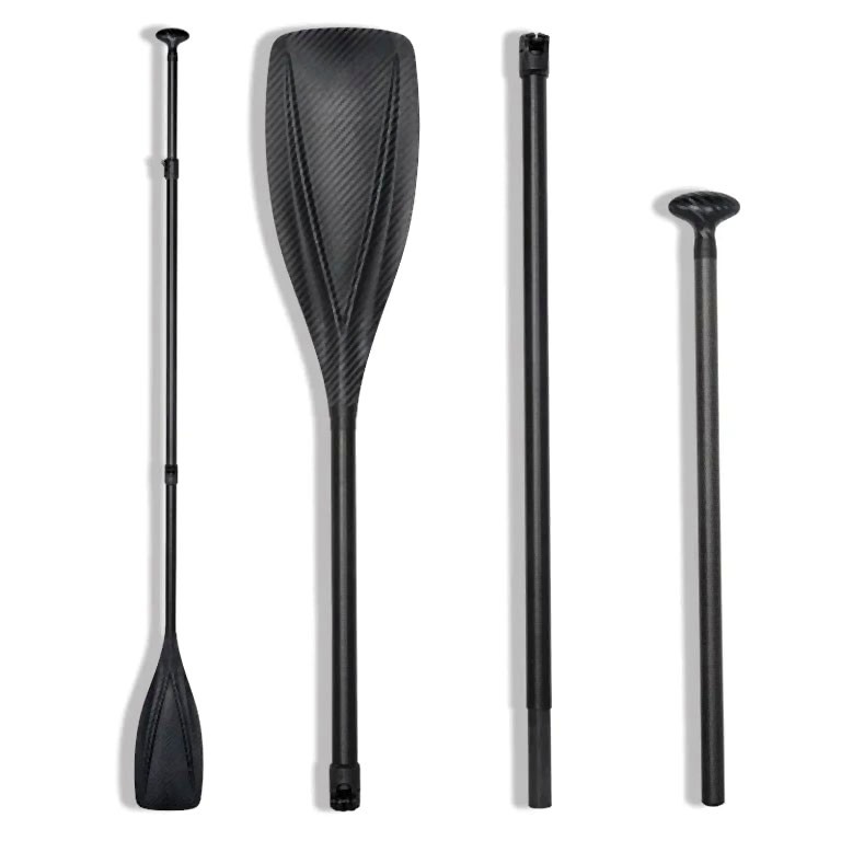 SUP irklas Galaxy Kayaks (170-210 cm) aprašymas - Prekės nuotrauka