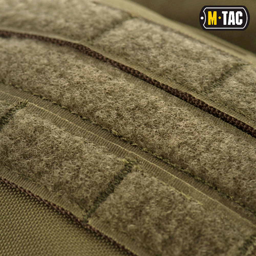 Taktinė kuprinė M-TAC Assault Pack (20 l) aprašymas - Prekės nuotrauka
