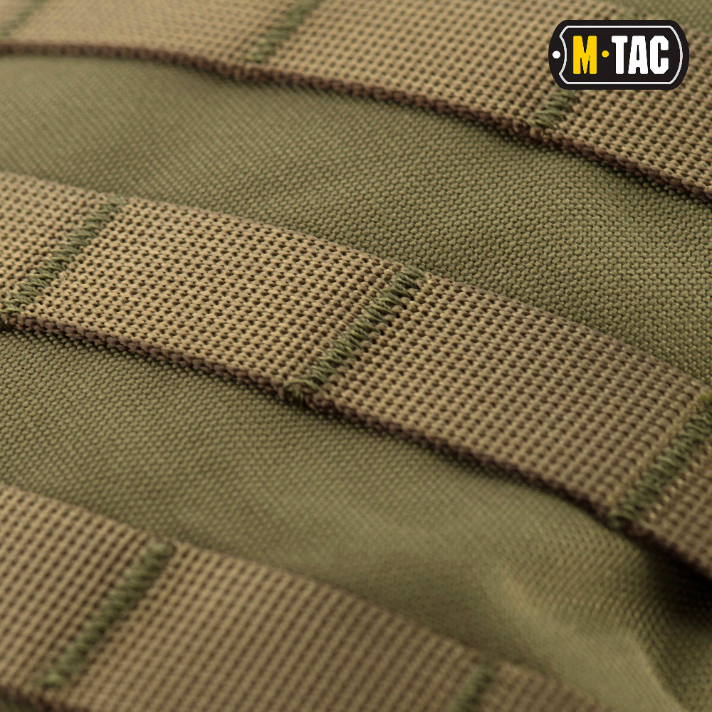 Taktinė kuprinė M-TAC Assault Pack (20 l) aprašymas - Prekės nuotrauka