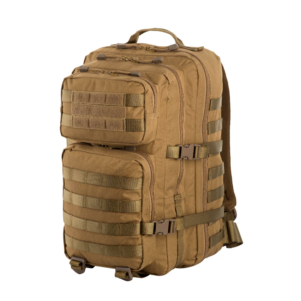 Taktinė kuprinė M-TAC Large Assault Pack (36 l) aprašymas - Prekės nuotrauka