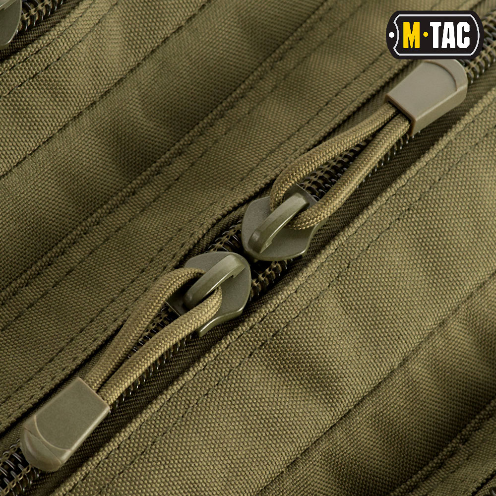 Taktinė kuprinė M-TAC Large Assault Pack (36 l) aprašymas - Prekės nuotrauka