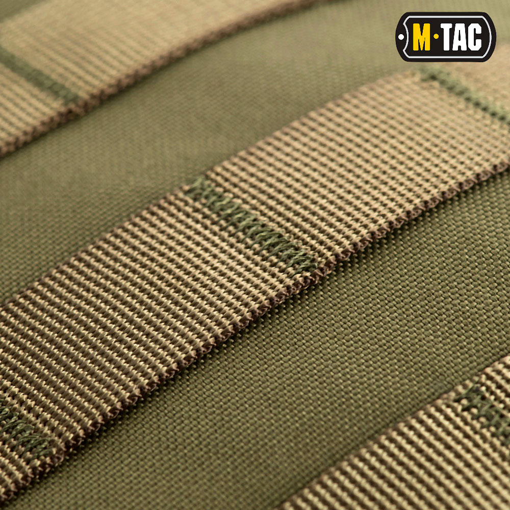 Taktinė kuprinė M-TAC Large Assault Pack (36 l) aprašymas - Prekės nuotrauka