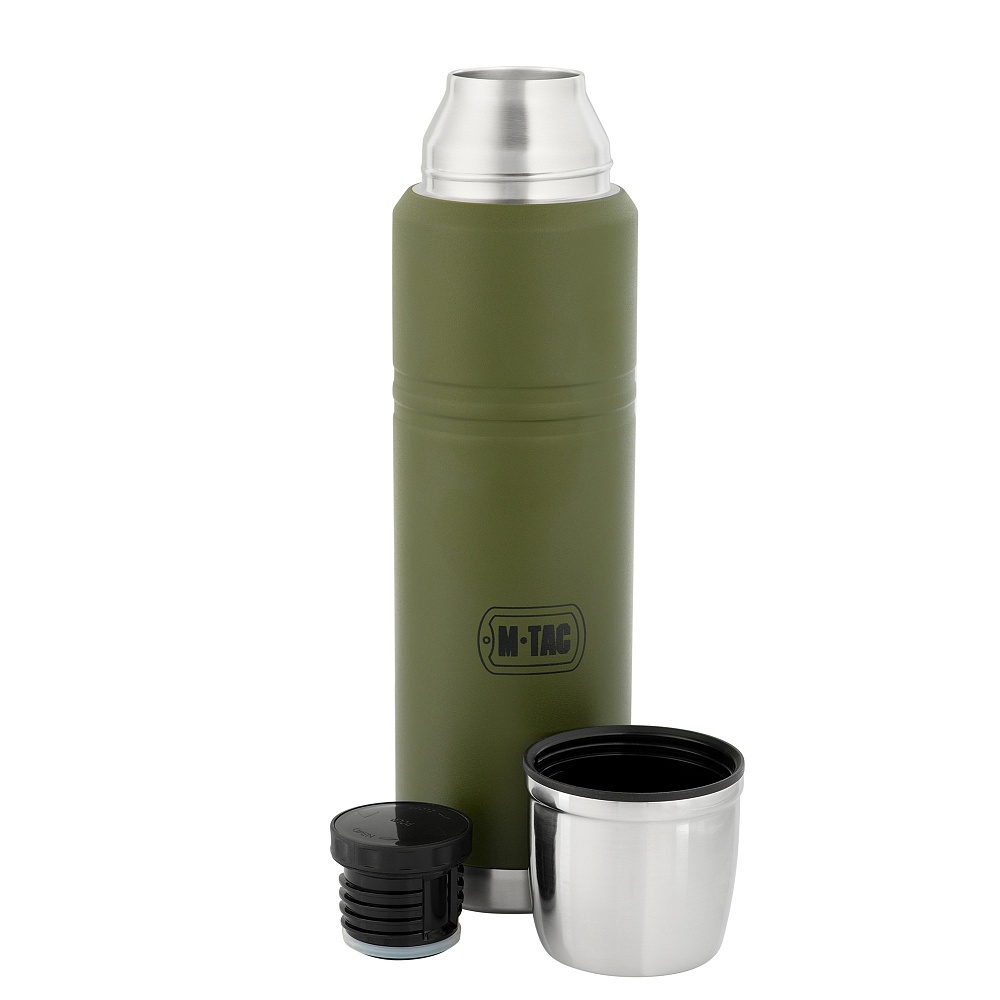 Termosas M-TAC Thermos 1000 ml aprašymas - Prekės nuotrauka