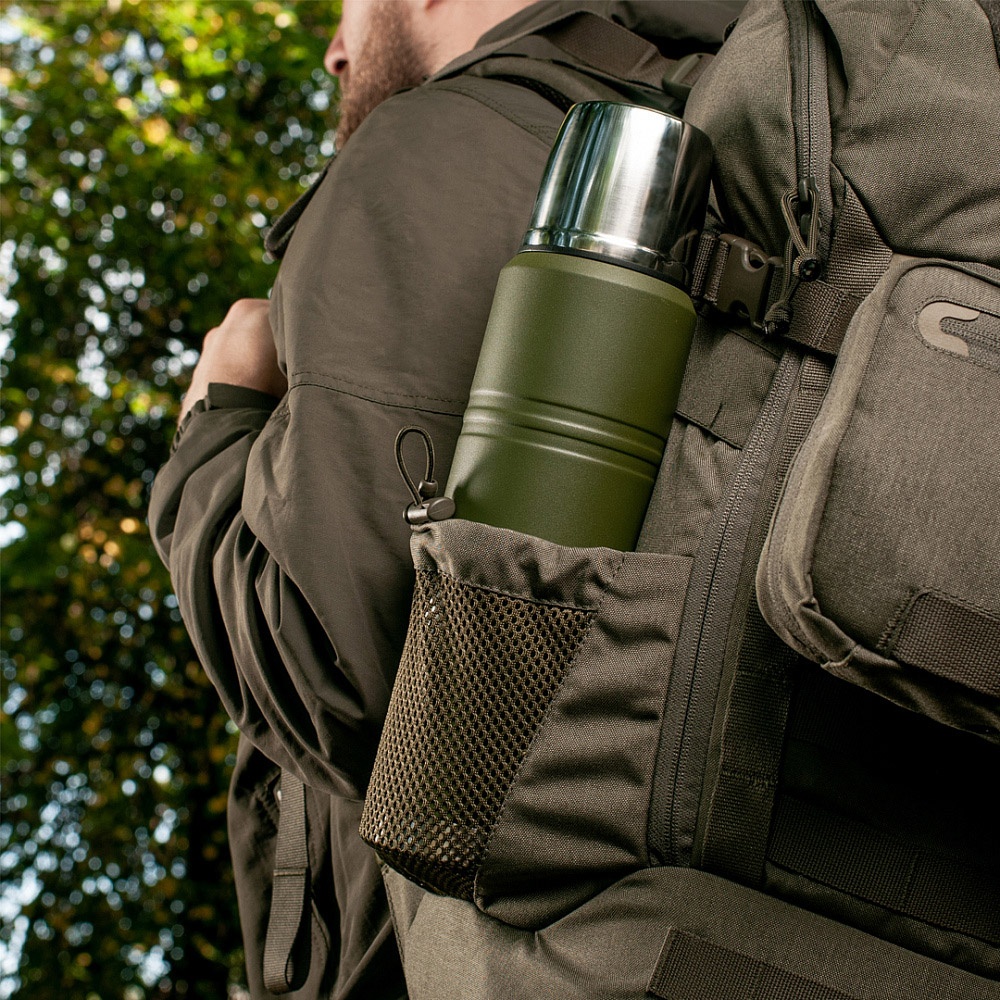 Termosas M-TAC Thermos 1000 ml aprašymas - Prekės nuotrauka