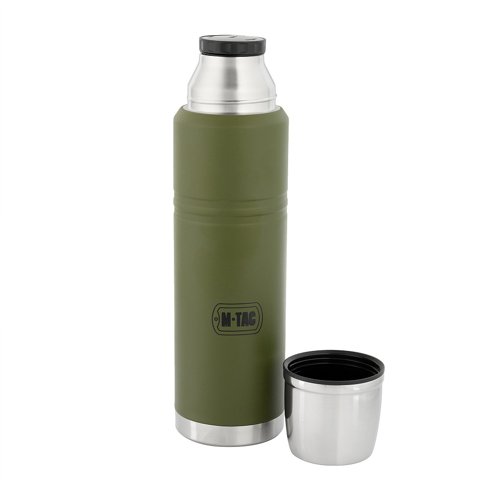 Termosas M-TAC Thermos 1000 ml aprašymas - Prekės nuotrauka