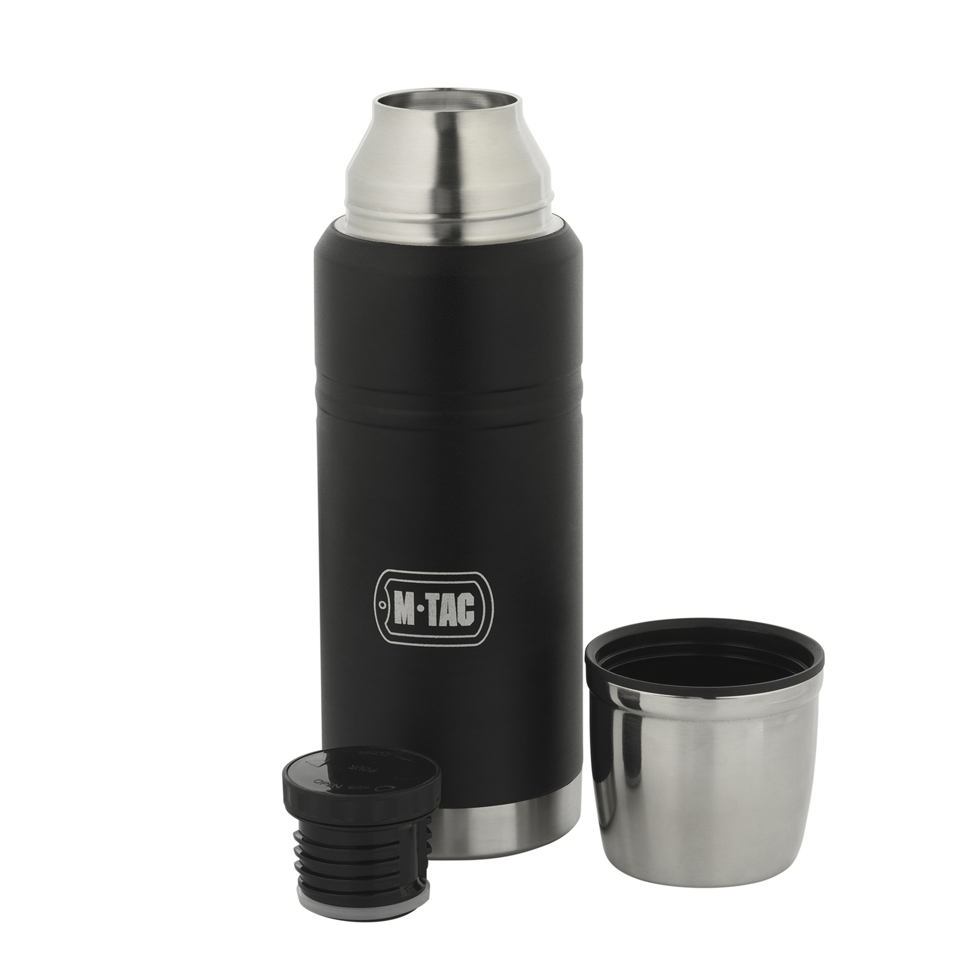 Termosas M-TAC Thermos 750 ml aprašymas - Prekės nuotrauka