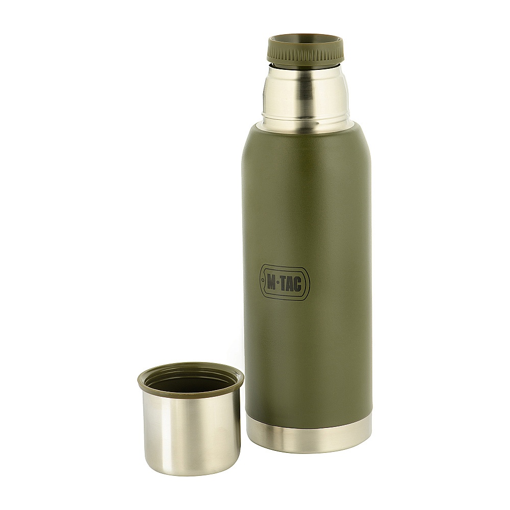 Termosas M-TAC Thermos Type 2 aprašymas - Prekės nuotrauka
